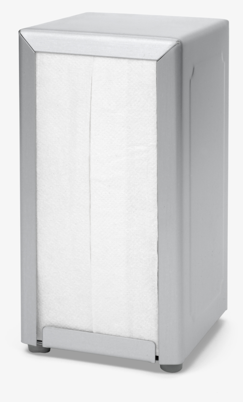 Brushed Steel - Cupboard, transparent png #1755048