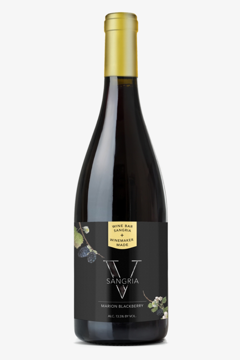 Vs Bottle Front, transparent png #1755135