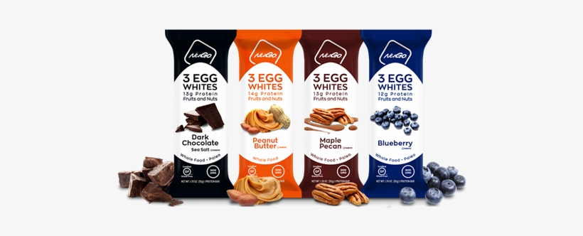 Egg White Protein Sample Pack - Superfood, transparent png #1755137