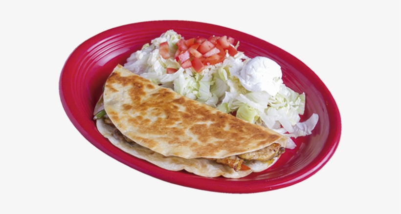 Texas Fajita Quesadilla - Fajita Texas Quesadilla, transparent png #1755270