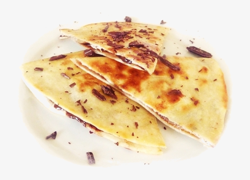 Yukky Gnocchi & Yummy Chocky Quesadilla - Dia De La Constitucion Mexico Food, transparent png #1755272