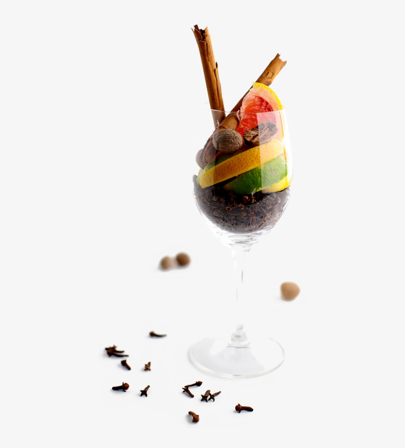 Natural Citrus Extract For Sangria With Dominant Orange - Chocolate, transparent png #1755319