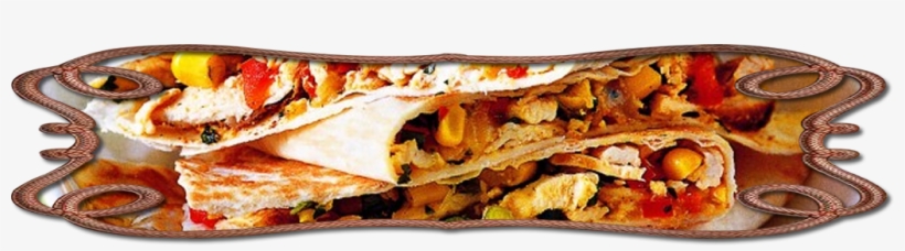 Quesadillas - Кесадилия, transparent png #1755322