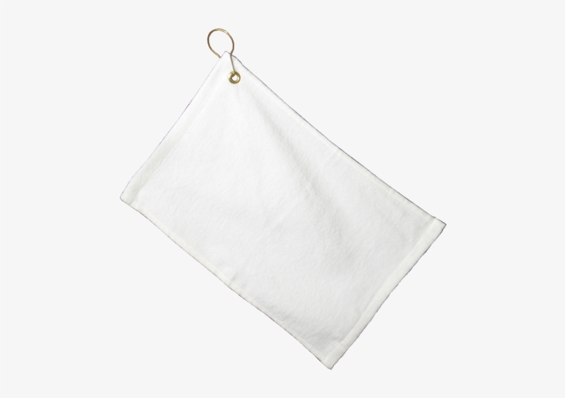 White Towel Transparent, transparent png #1755360