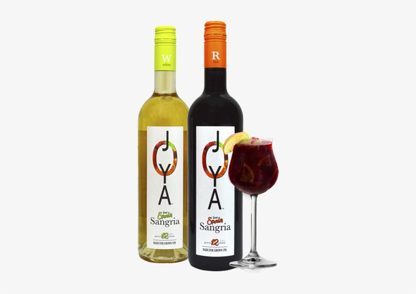Every Once In A While It's Nice To Take A Break From - Joya Sangria, transparent png #1755401