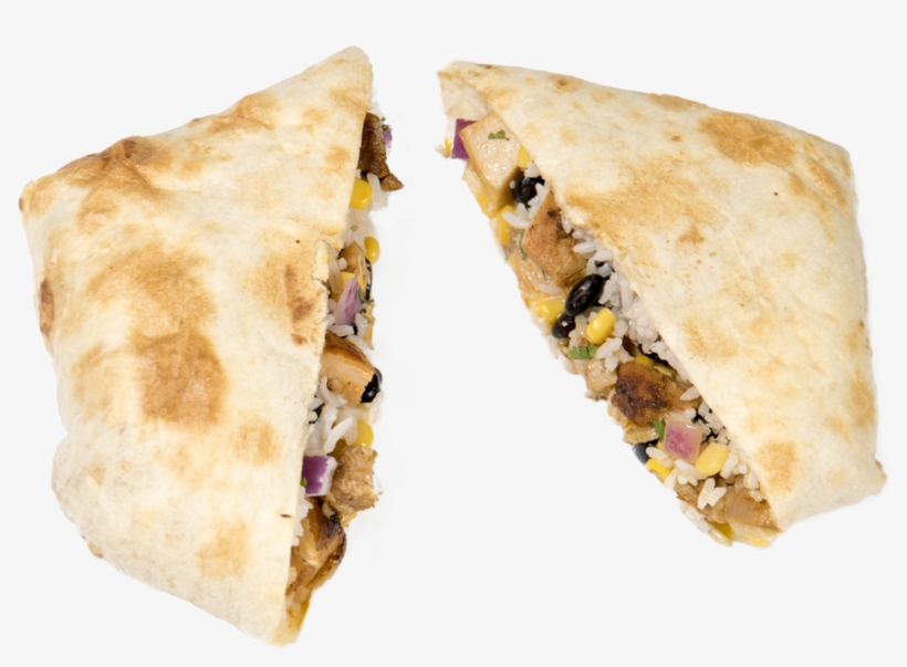 Hot Head Burritos Quesadilla - Hot Head Burritos, transparent png #1755444