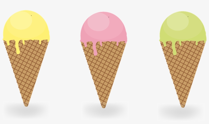 Ice,ice Ice Cream - Eiscreme Png, transparent png #1755468