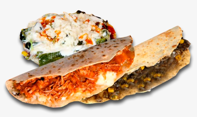 Quesadillas Mexicanas Png, transparent png #1755471