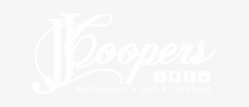 Jj Cooper Restaurant Bar Catering Long Beach New York - Calligraphy, transparent png #1755497