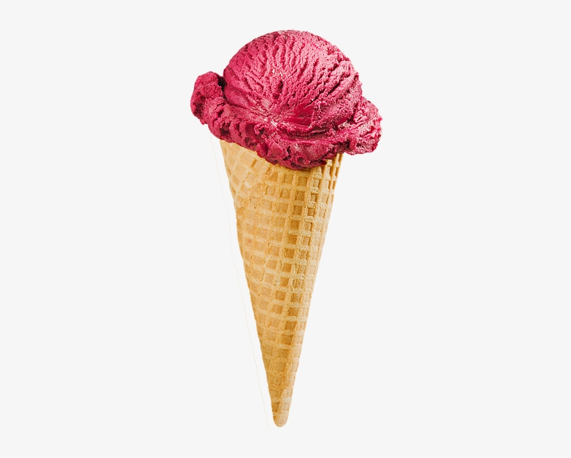 Vanilla & Co Ice Cream Café • Artisanal Ice Cream And - Ice Cream, transparent png #1755571