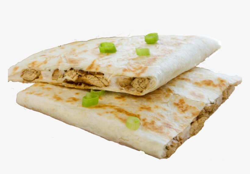 Gardein Quesadilla - Quesadilla, transparent png #1755617