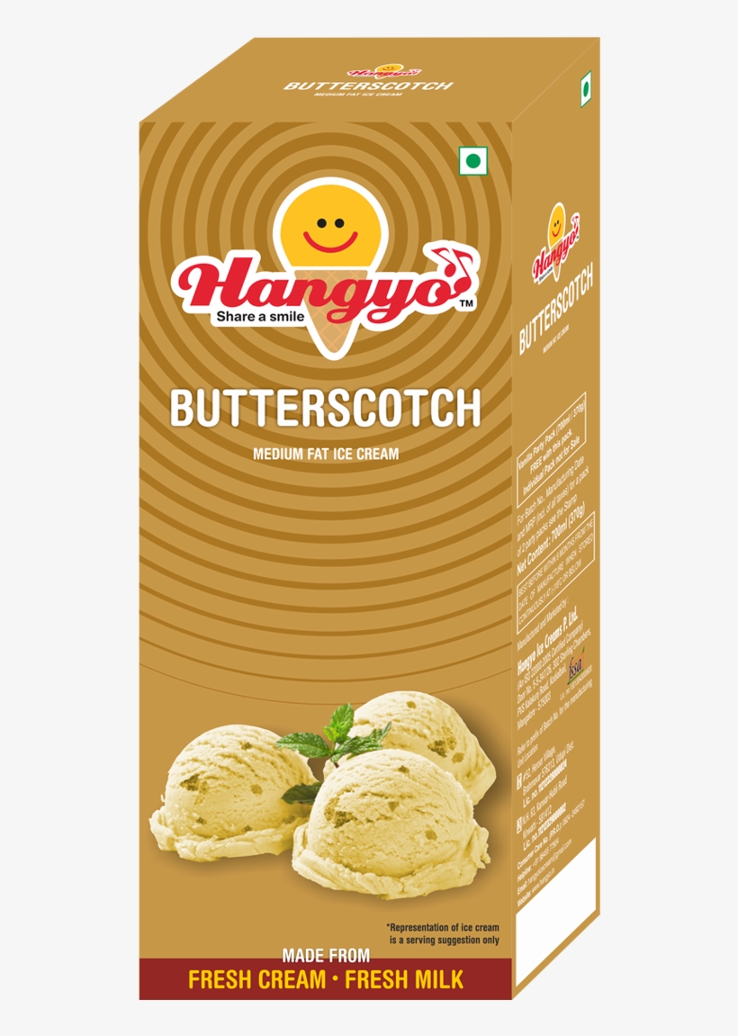 Vintage Building - Ice Cream, transparent png #1755662