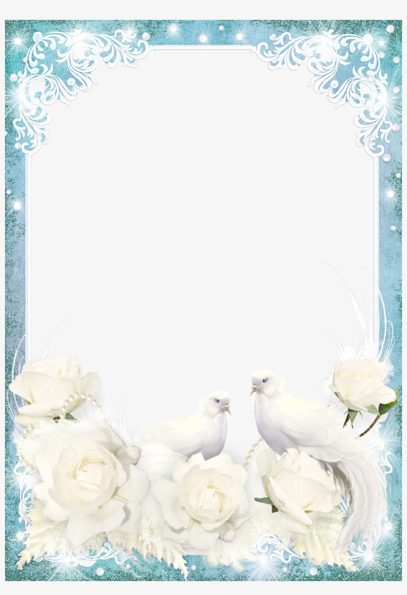 Picture Frame, transparent png #1755707