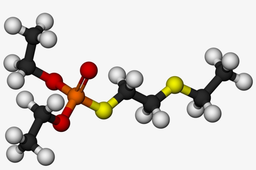 Molecule Png Picture - Chemistry, transparent png #1755733
