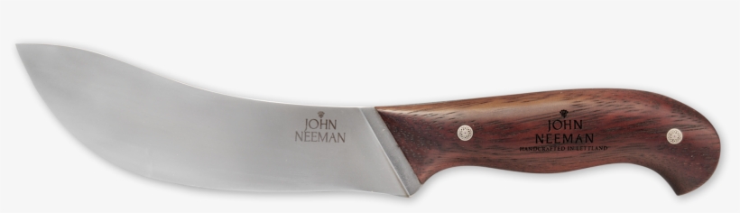 Butchers Knife Detailed - Butcher's Knife Png, transparent png #1755770