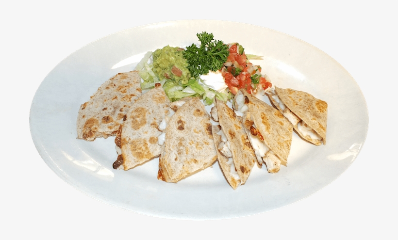 Quesadillas - Quesadilla, transparent png #1755974