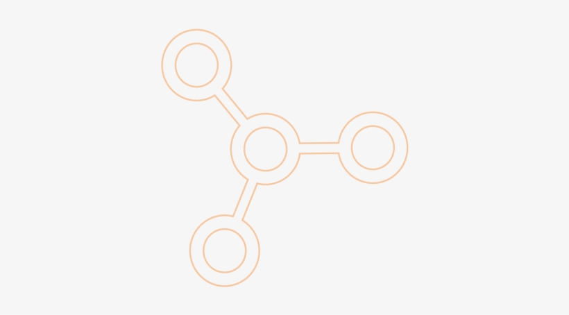 Icon-molecule - Circle, transparent png #1755999