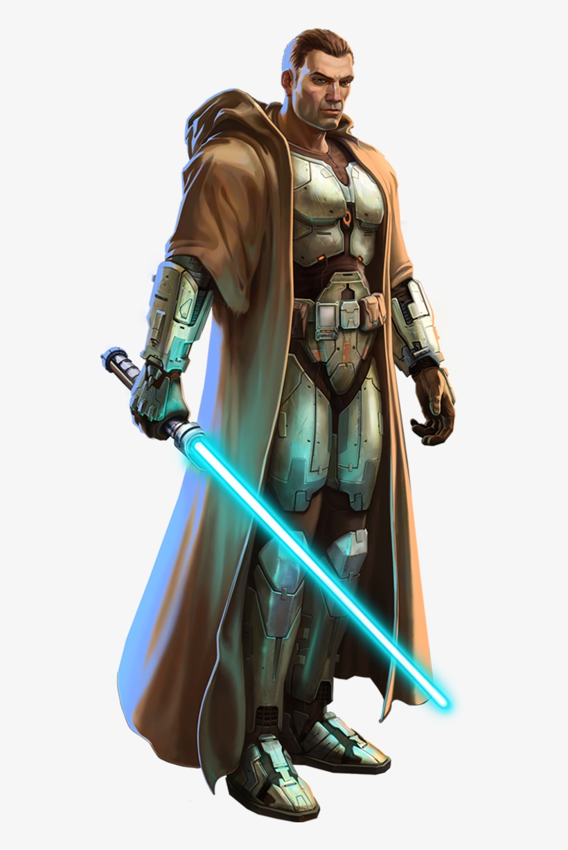 Picture Free Stock Knight Wookieepedia Fandom Powered - Old Republic Jedi, transparent png #1756023