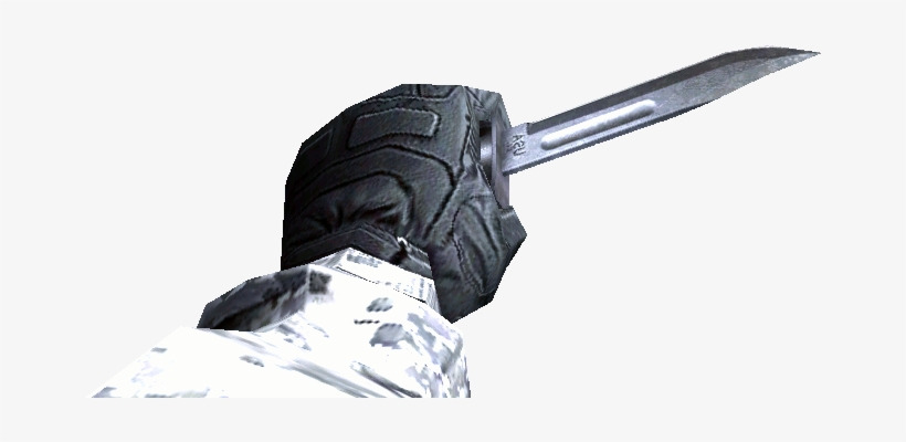 Mc2 Knife - Modern Combat 5 Knife, transparent png #1756172