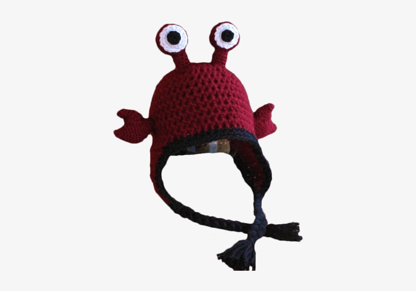 Hermit Crab Hat - Crabhat Png, transparent png #1756321