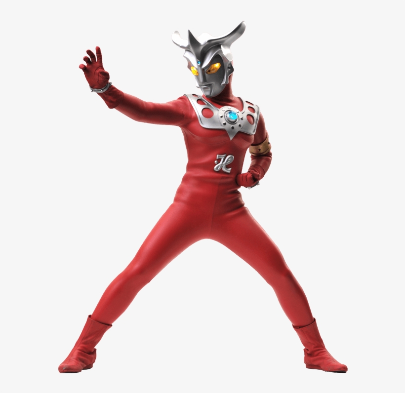 Ultraman Leo Movie I - Ultraman Zoffy Png, transparent png #1756323