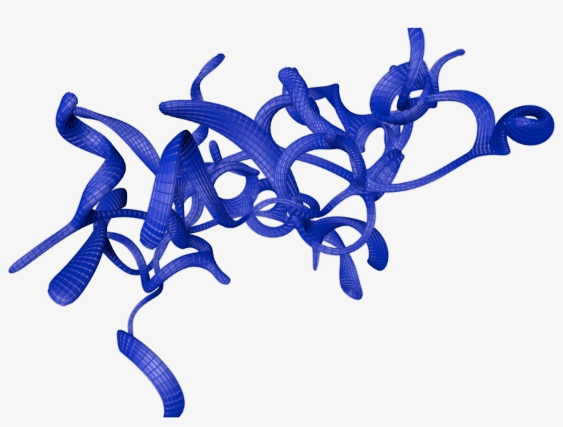 Abstract Background - 3d Abstract Art Png, transparent png #1756326