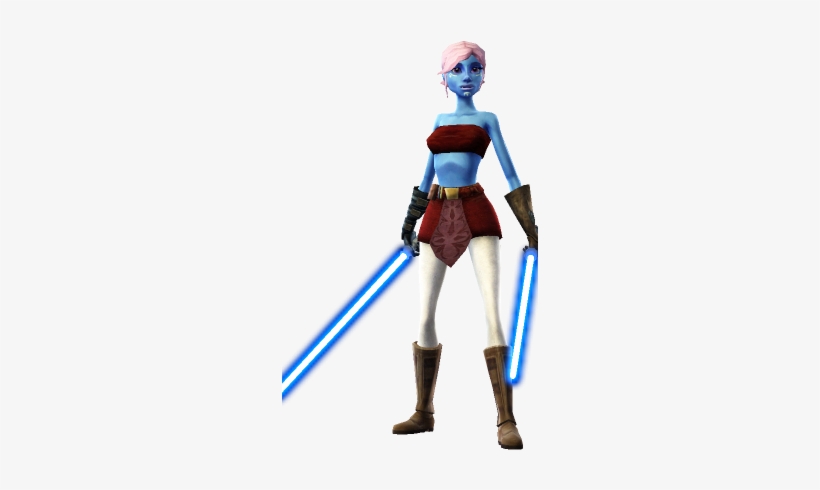 Shihu Smido - Star Wars Clone Wars Jedi, transparent png #1756375