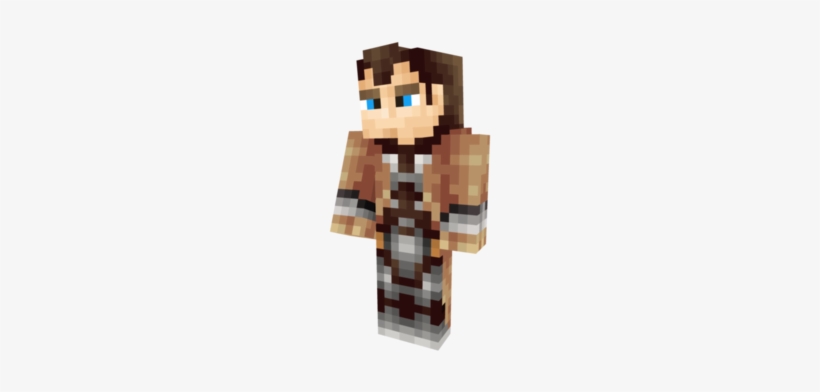 Star Wars Jedi - Minecraft Star Wars Jedi, transparent png #1756435