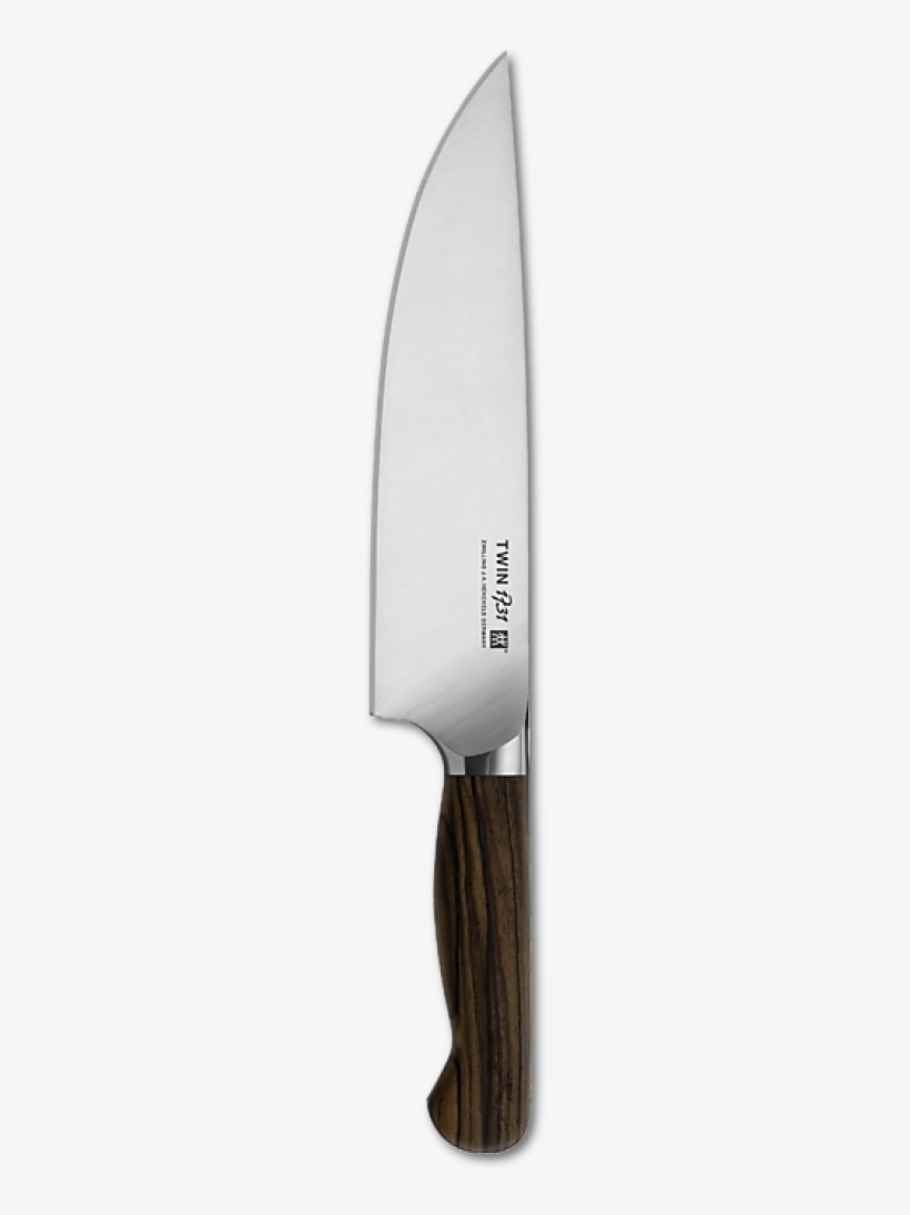 Zwilling J - A - Henckels - 8" Twin 1731 Chef's Knife - Zwilling Knife Png, transparent png #1756481