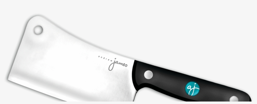 Butchers Cuts - Butcher Knife Background Transparent, transparent png #1756648