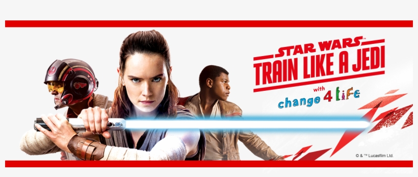 If You Haven't Already, Get Started Using Our New Whole-school - Star Wars: Journey To The Last Jedi Colouring Book, transparent png #1756671