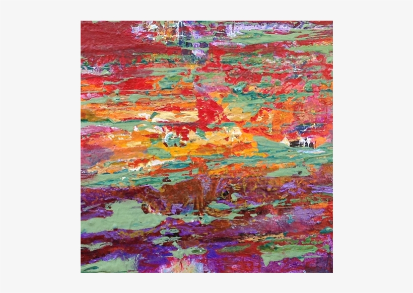 Abstract Series - Abstract Art, transparent png #1756738