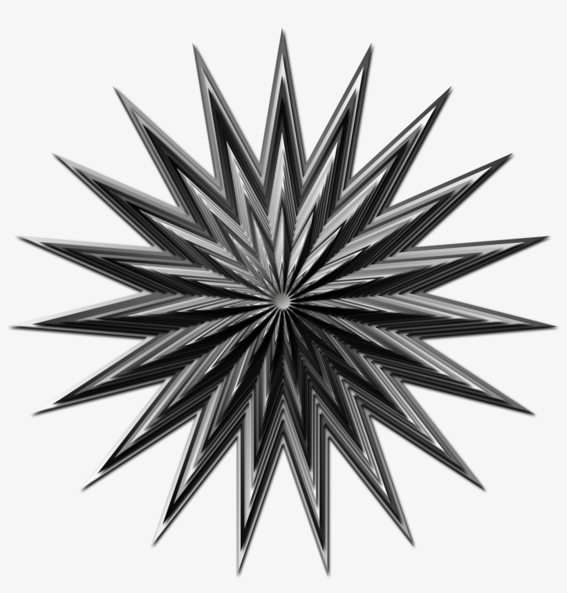 Big Image - Albert Einstein Cartoon, transparent png #1756769