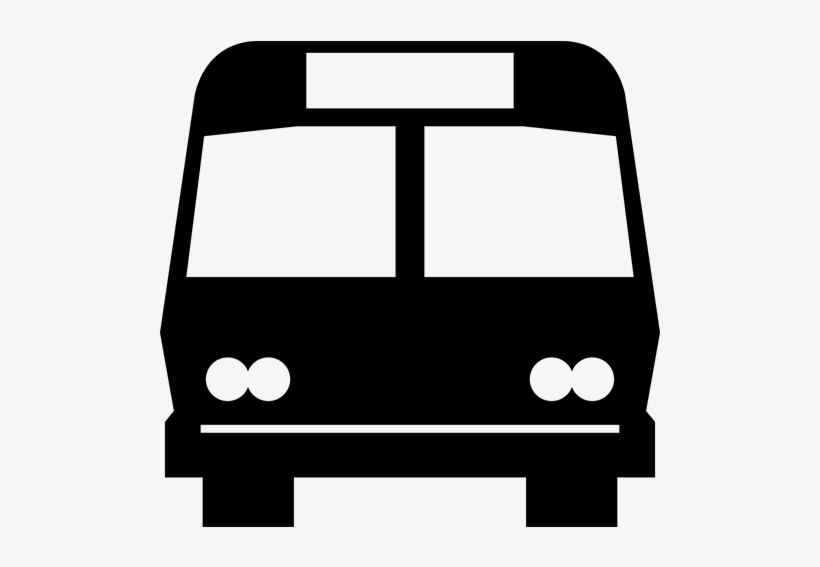 Sponsorship Amp Partnerships Uncommon Construction - Transparent Background Bus Clipart, transparent png #1756850