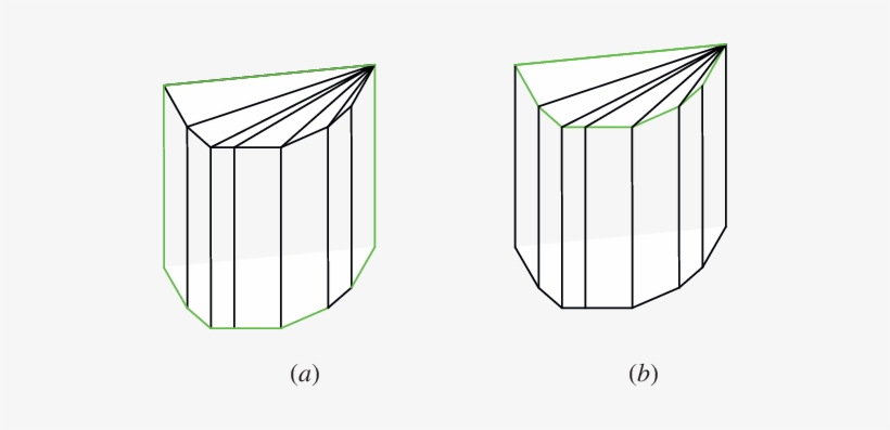 Two Types Of Silhouette Of A Building, transparent png #1756988