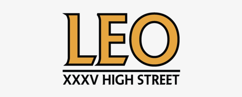 Leo Geofilter 1 - Poster, transparent png #1757086