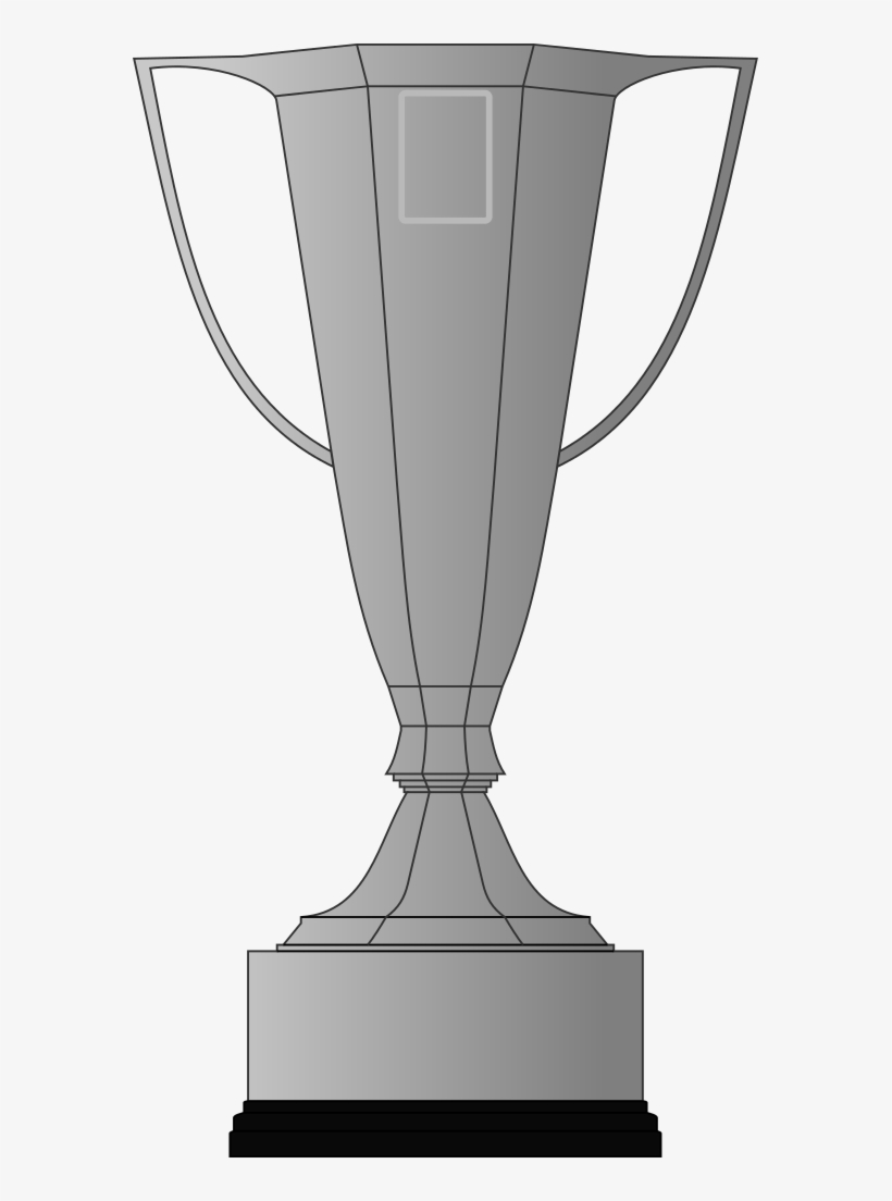 Nba Finals Trophy Png Download - London, transparent png #1757226