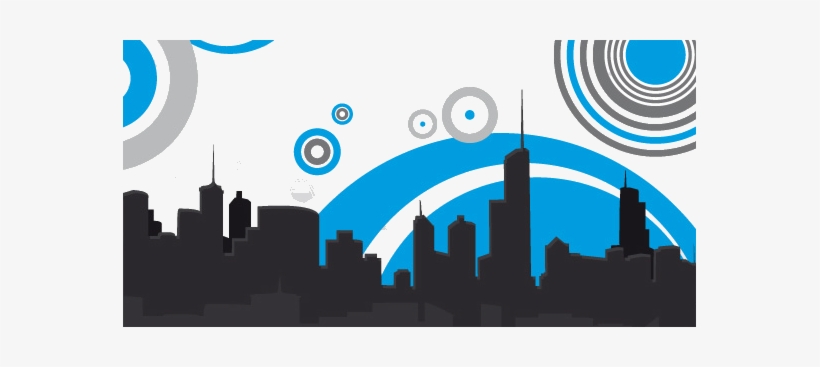 Building Silhouette, transparent png #1757228