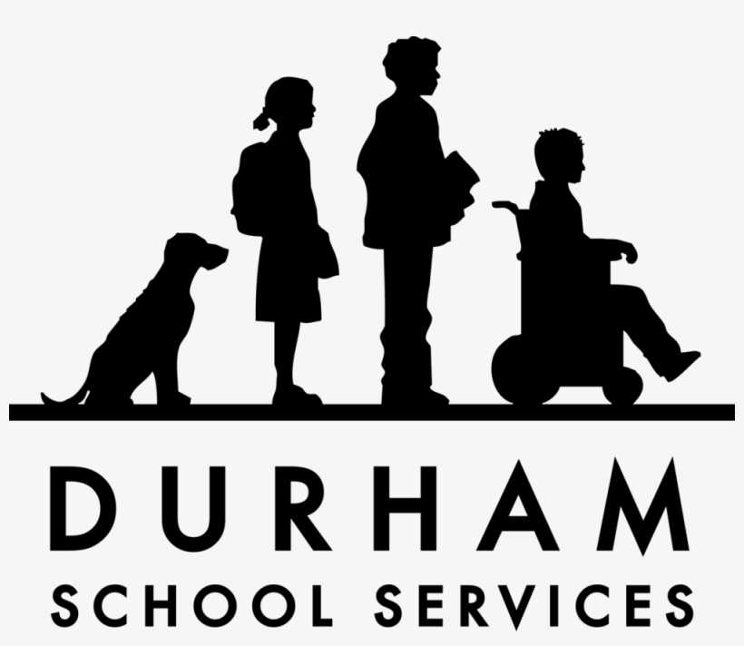 Join Us Dr - Durham School Services Logo, transparent png #1757290