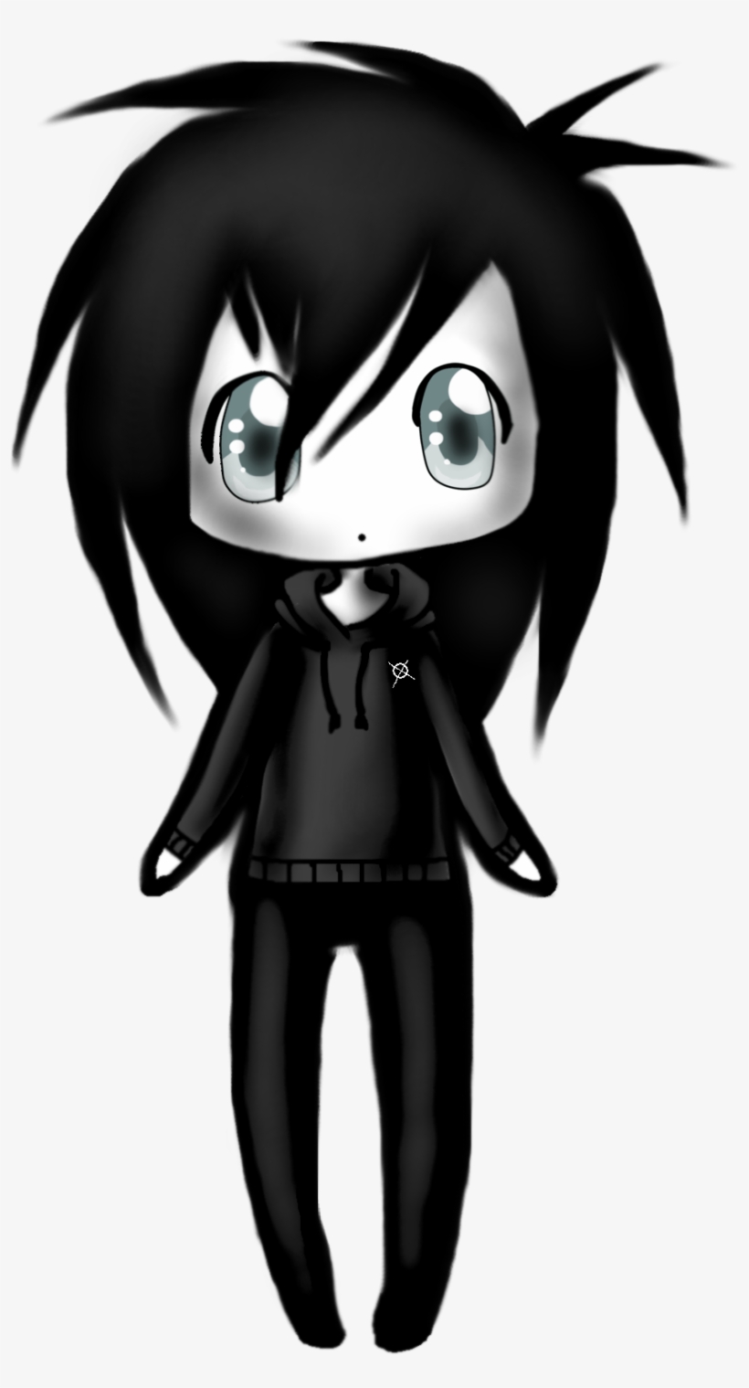 Jeff The Google Search - Imagenes De Jeff The Killer, transparent png #1757317