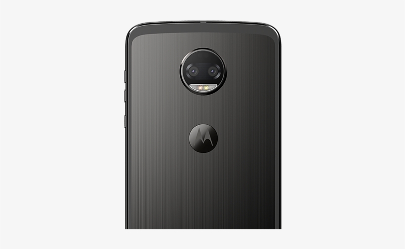 Motorola Moto Z2 Force Edition Image 1501421710 - Moto Z2 Force Back, transparent png #1757372
