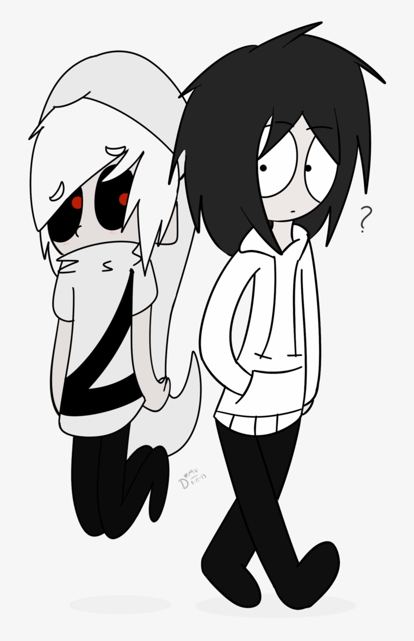 Killer Drawing Cartoon Jpg Black And White - Comics, transparent png #1757448