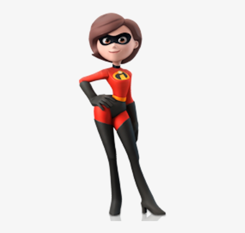 Incredible Pixar Characters Incredibles Free Transparent Png Download Pngkey