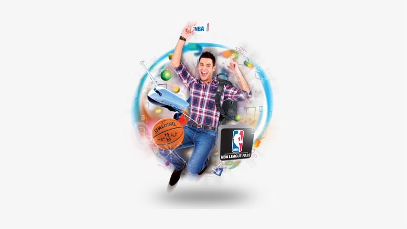 Http - //www - Boy-kuripot - Com/2015/02/ - Nba Where Amazing Happens, transparent png #1757516