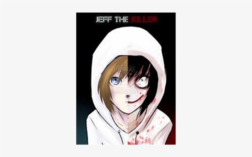 Roblox Go Creepypastas Jeff De Killer Free Transparent Png Download Pngkey - creepypasta logo roblox png