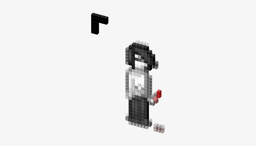 View Cursor On T-shirt - Jeff The Killer, transparent png #1757585
