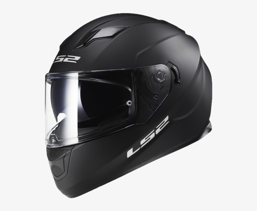 Casque De Moto Png - Ls2 Ff320 Stream Evo, transparent png #1757588