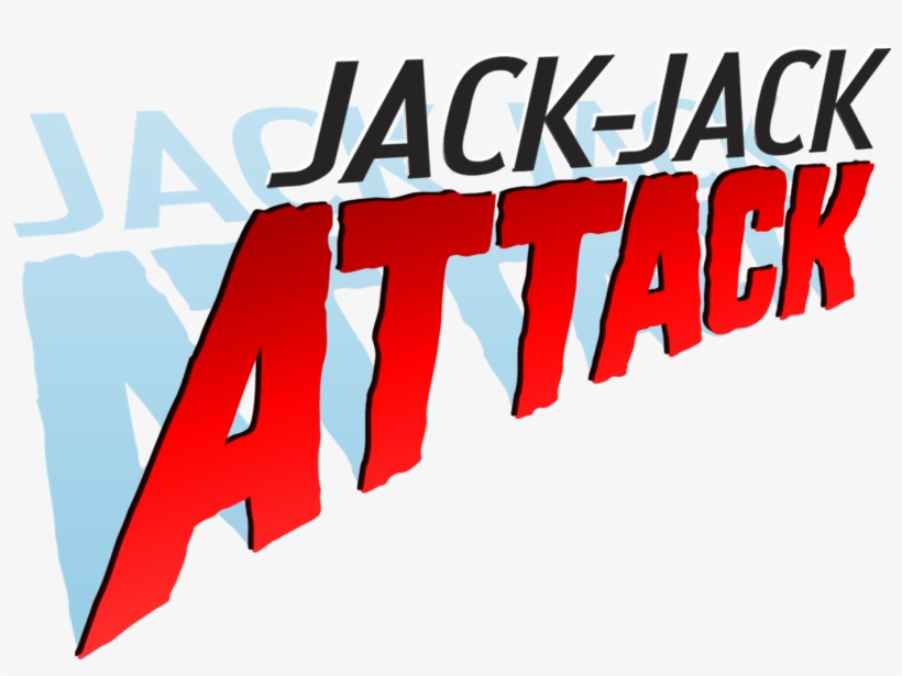 Jack-jack Attack, transparent png #1757666