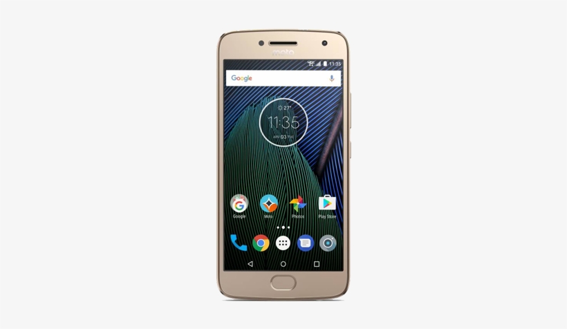 Boost Mobile - Moto G5 Plus Price In India, transparent png #1757695
