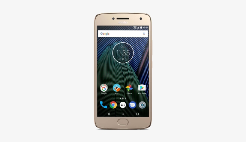 Boost Mobile - Moto G5 Plus Price In India, transparent png #1757695